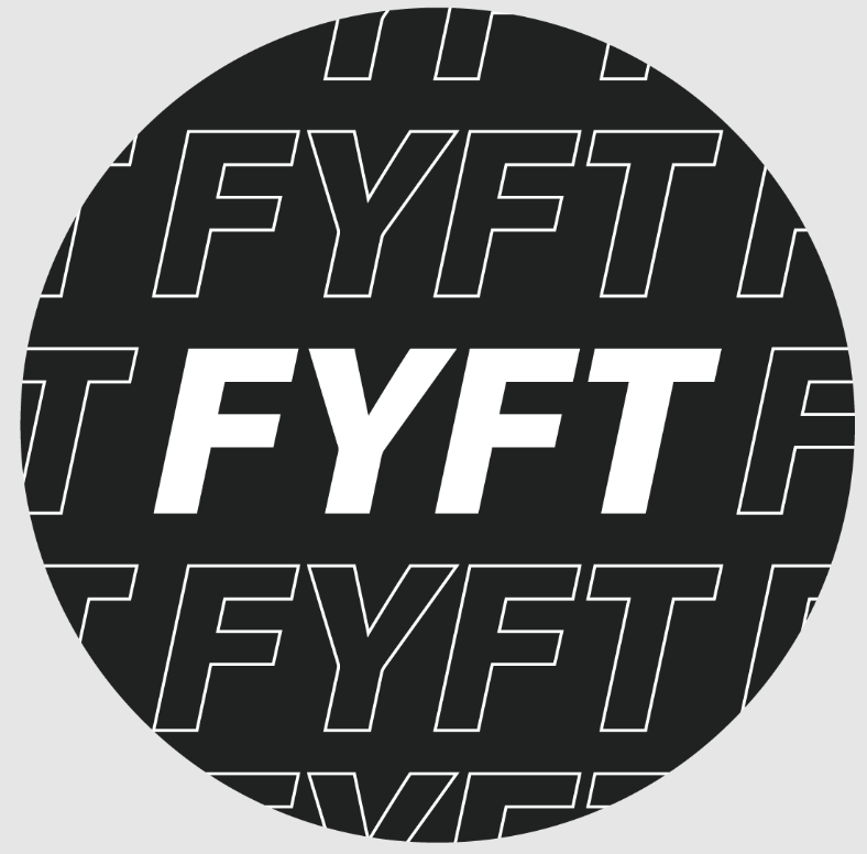 FYFT logo